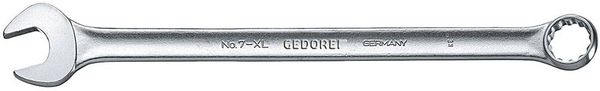 Produktbild: Gedore 6101510 7 XL 36 Ring-Maulschl&uuml;ssel Schl&uuml;sselweite (Metrisch) 36mm