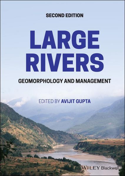 Produktbild: Large Rivers