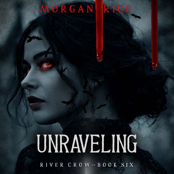 Becoming (Book Six of the River Crow Series)