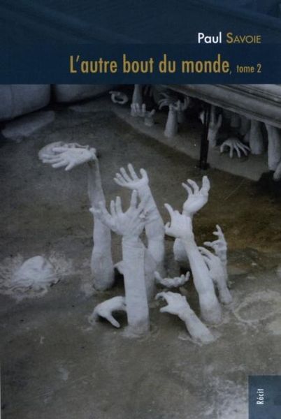 Produktbild: L'autre bout du monde 02