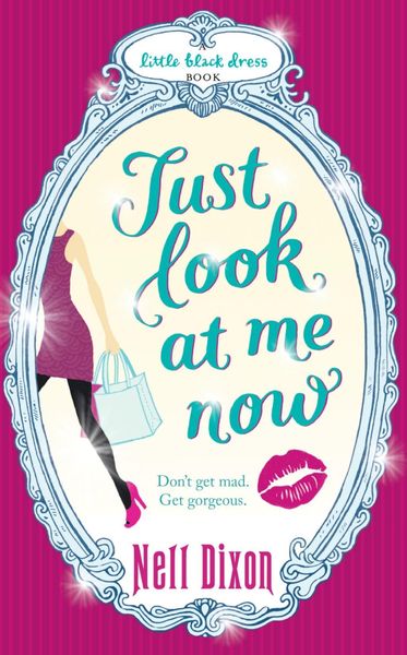 Produktbild: Just Look at Me Now