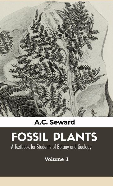Produktbild: Fossil Plants VOLUME - I