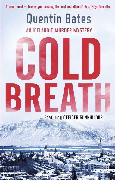 Produktbild: Cold Breath
