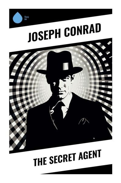 Produktbild: The Secret Agent