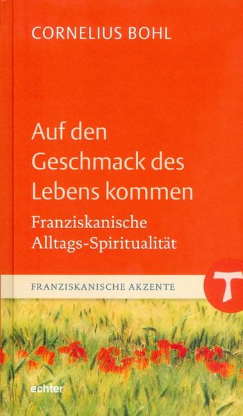 Produktbild: Auf den Geschmack des Lebens kommen