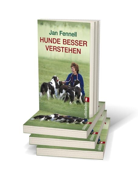 Produktbild: Hunde besser verstehen