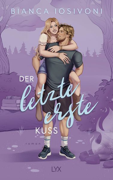 Produktbild: Der letzte erste Kuss