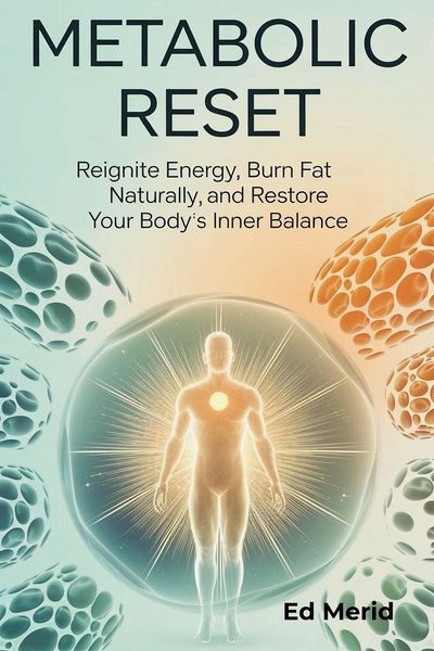 Produktbild: Metabolic Reset