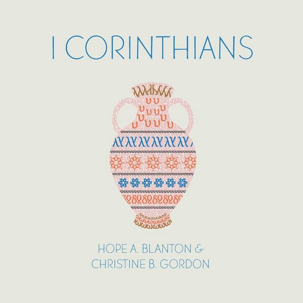 Produktbild: 1 Corinthians