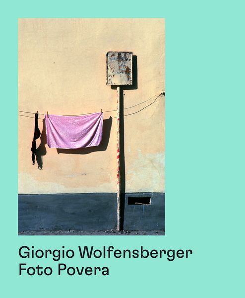 Produktbild: Giorgio Wolfensberger