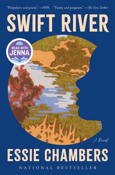Produktbild: Swift River