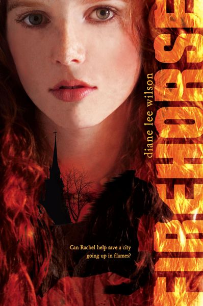 Produktbild: Firehorse