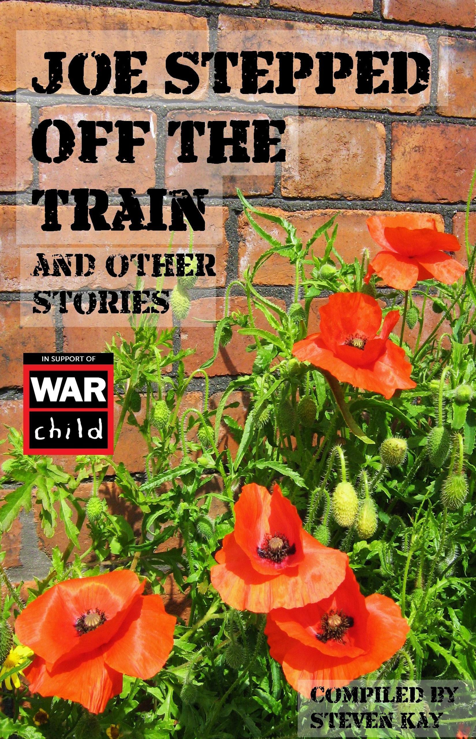 Produktbild: Joe Stepped Off The Train: and Other Stories
