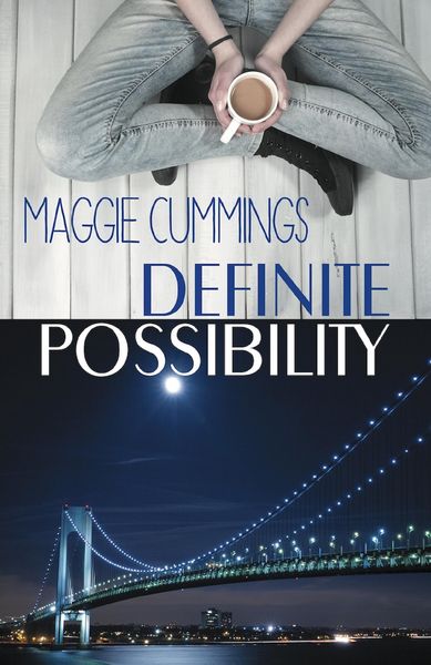 Produktbild: Definite Possibility