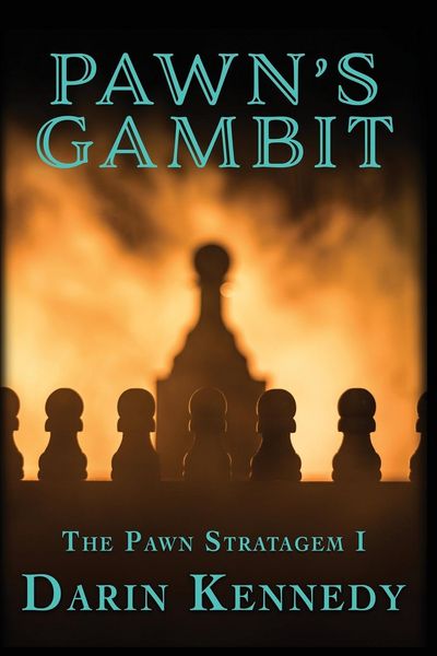 Produktbild: Pawn's Gambit