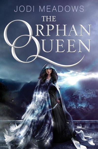 Produktbild: The Orphan Queen