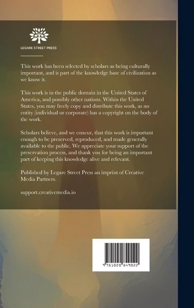 Produktbild: True Friendship: A Discourse Commemorative of the Life and Character