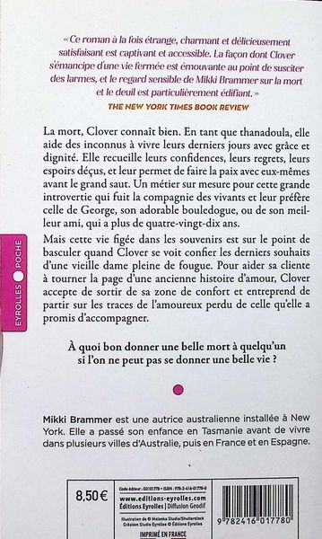 Produktbild: La Liste des Regrets