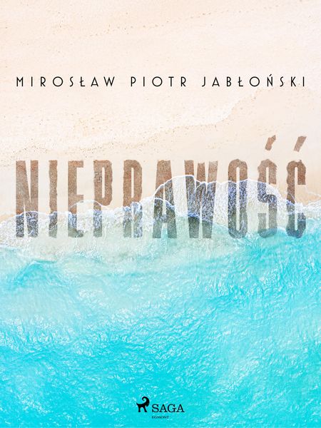 Produktbild: Nieprawosc