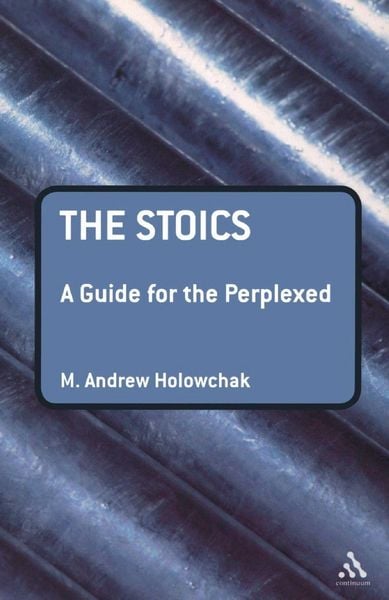 Produktbild: The Stoics
