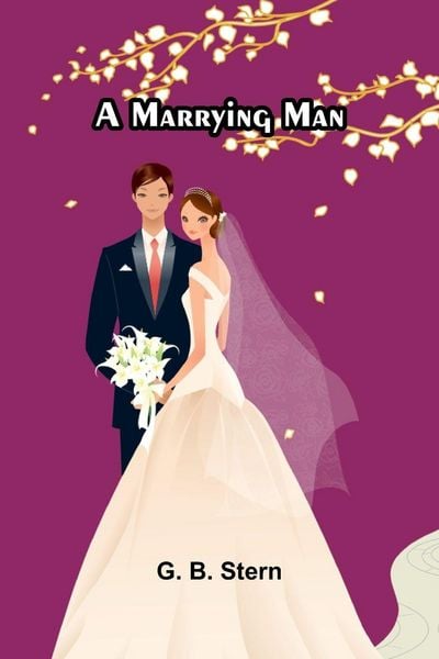 Produktbild: A marrying man