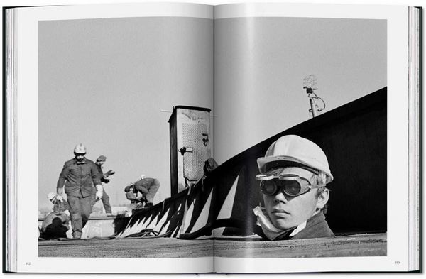 Produktbild: Sebasti&atilde;o Salgado. La main de l'homme. Une arch&eacute;ologie de l'&egrave;re industrielle