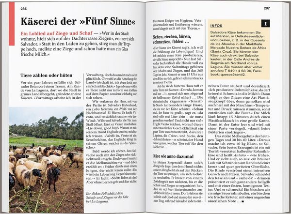 Produktbild: DUMONT Reise-Taschenbuch Reisef&uuml;hrer Teneriffa