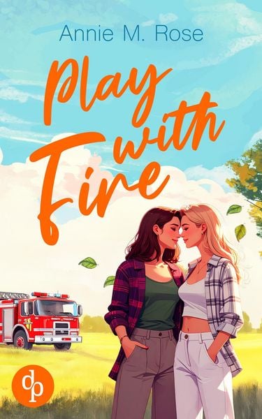 Produktbild: Play with Fire