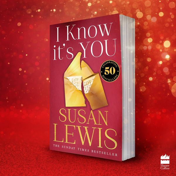 Produktbild: I Know It's You