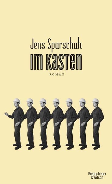 Produktbild: Im Kasten