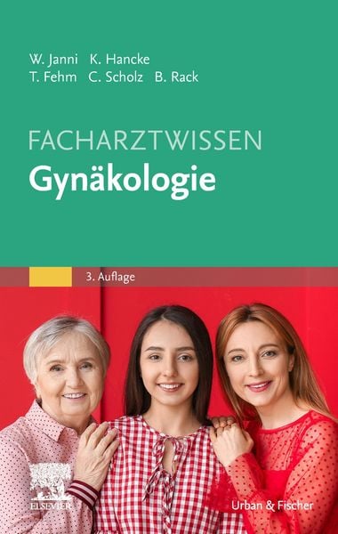 Produktbild: Facharztwissen Gyn&auml;kologie