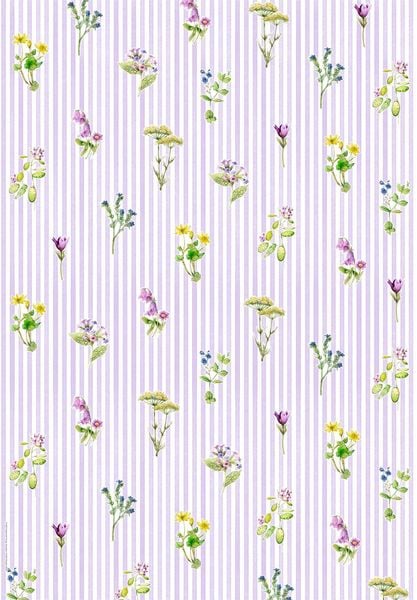 Produktbild: Geschenkpapier-Buch: Sch&ouml;ner Schenken - GartenLiebe (Bastin)