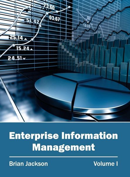 Produktbild: Enterprise Information Management