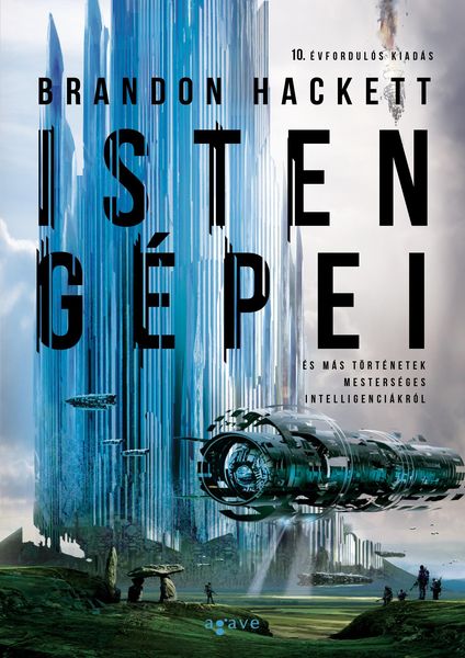 Produktbild: Isten g&eacute;pei &eacute;s m&aacute;s t&ouml;rt&eacute;netek mesters&eacute;ges intelligenci&aacute;kr&oacute;l