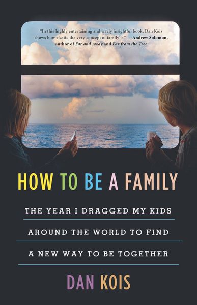 Produktbild: How to Be a Family