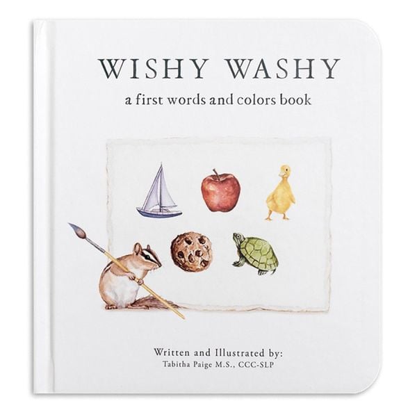 Produktbild: Wishy Washy
