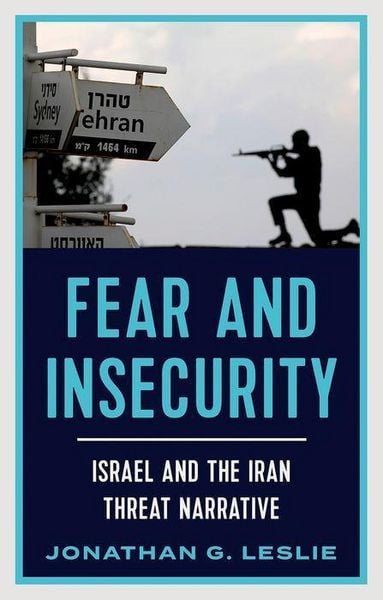 Produktbild: Fear and Insecurity