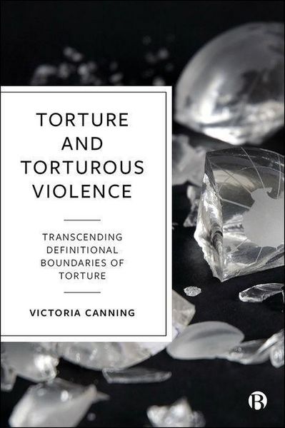 Produktbild: Torture and Torturous Violence