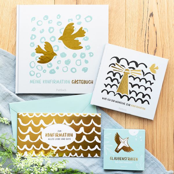 Produktbild: Meine Konfirmation
