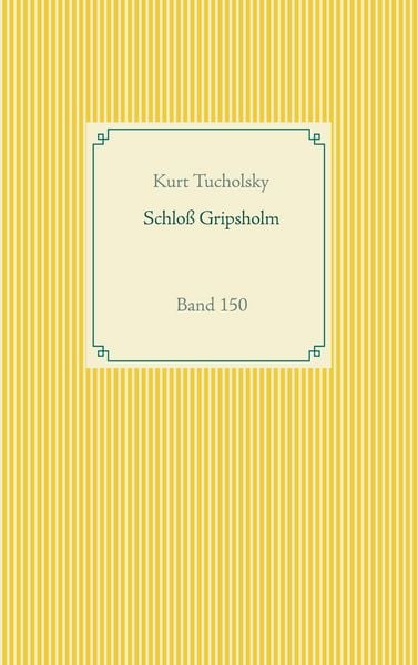 Produktbild: Schlo&szlig; Gripsholm