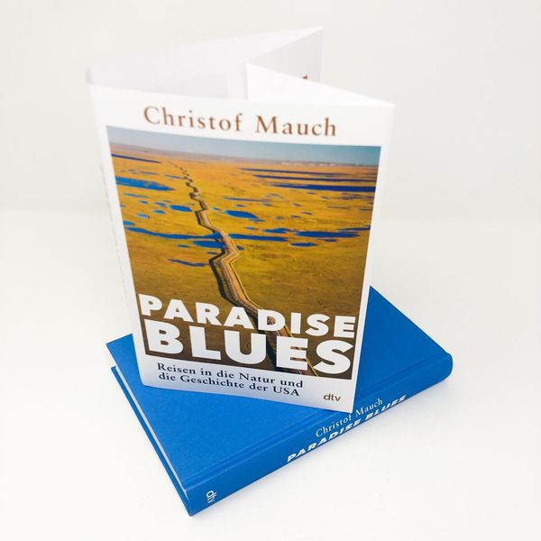 Produktbild: Paradise Blues