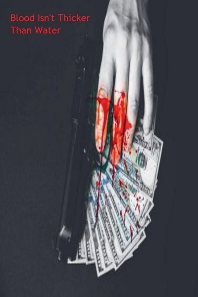 Produktbild: Blood isn't Thicker Than Water