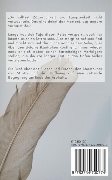 Produktbild: Der wei&szlig;e Kasuar