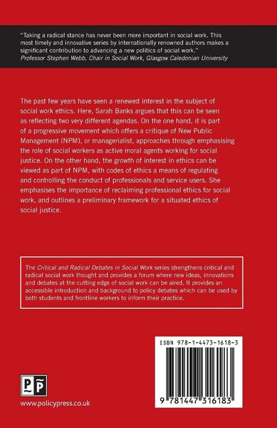 Produktbild: Ethics