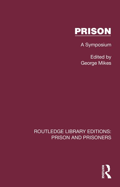 Produktbild: Prison