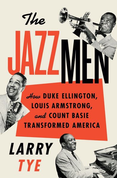 Produktbild: The Jazzmen