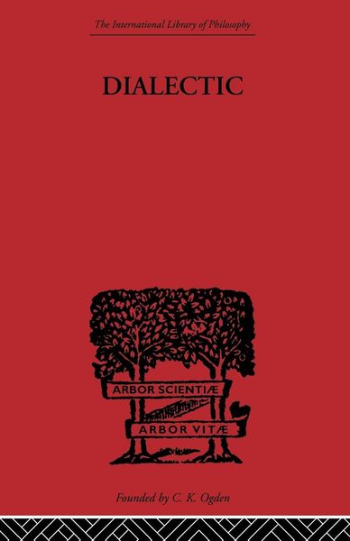 Produktbild: Dialectic