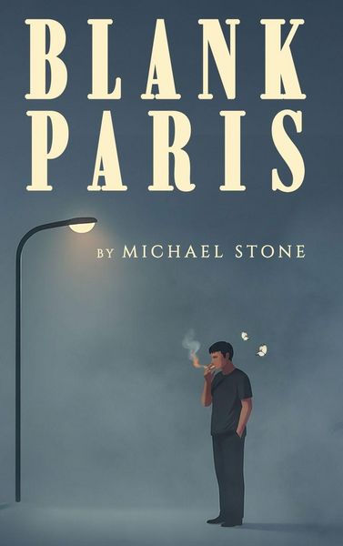Produktbild: Blank Paris
