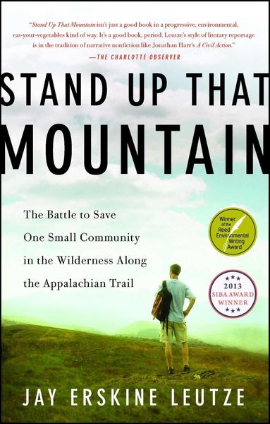 Produktbild: Stand Up That Mountain