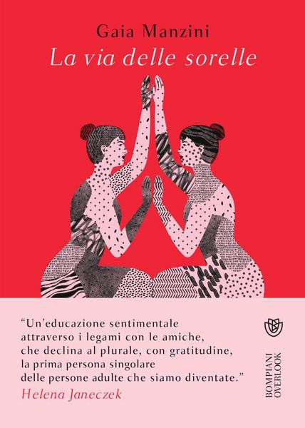 Produktbild: La via delle sorelle